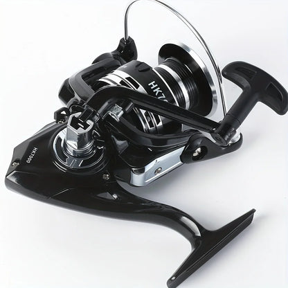 GLS 13BB HK Series 1000-7000 Metal Fishing Reel Spinning Reel Long Distance Casting Reel Fishing Tackle spinning wheel