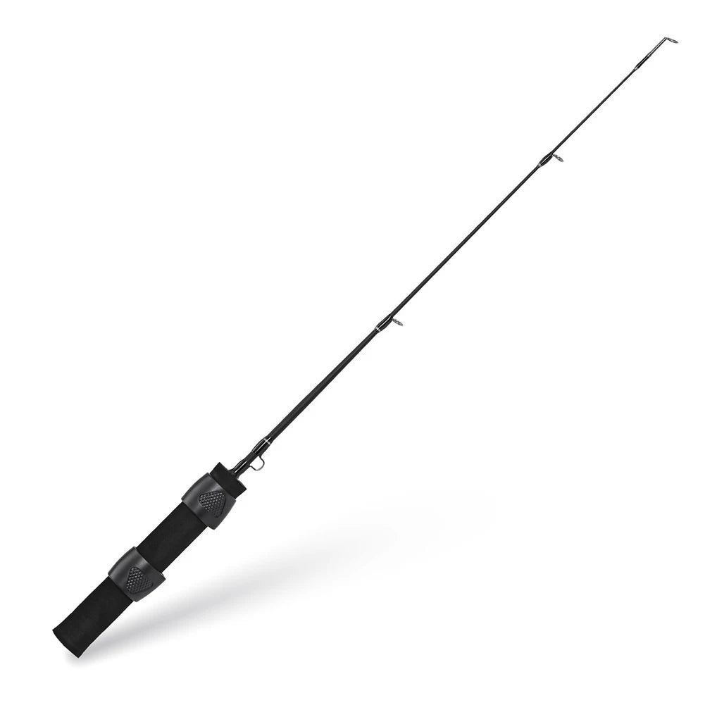 ⚙️Zestaw Podlodowy LEO 51 cm – Ultralekka Zimowa Wędka z Kołowrotkiem
